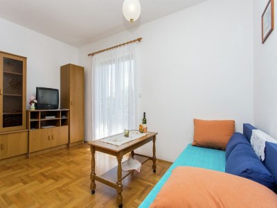 Apartment Apartment in Šilo near the Sea - Features photo 15