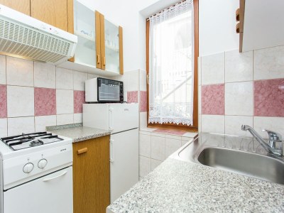 Apartment Apartment in Šilo near the Sea - Features photo 19