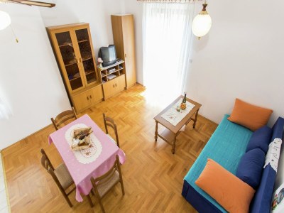 Apartment Apartment in Šilo near the Sea - Features photo 21