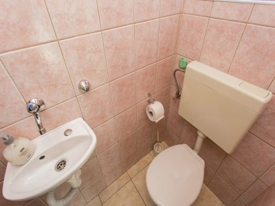 Apartment Apartment in Šilo near the Sea - Features photo 24