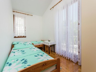 Apartment Apartment in Šilo near the Sea - Features photo 25