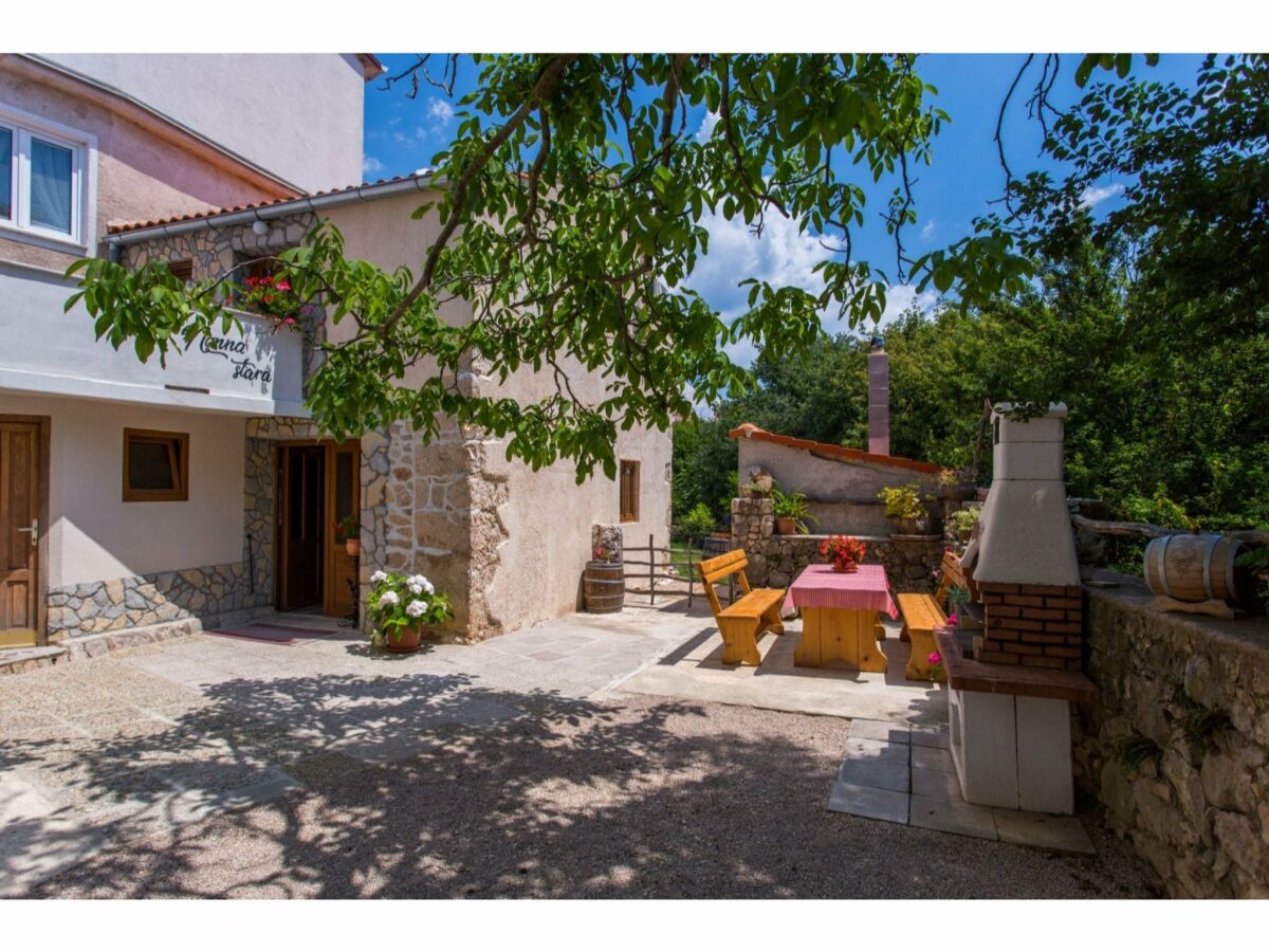 Holiday house Friedlicher Rückzugsort in Polje mit Garten