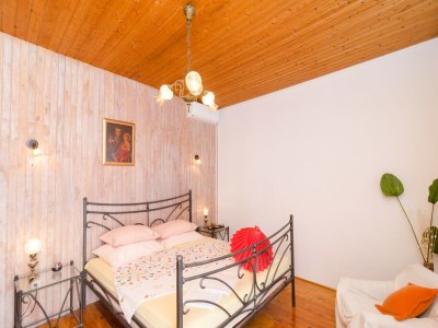 Villa Traditionelle Poolvilla in Gruda - Features photo 29
