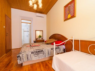 Villa Traditionelle Poolvilla in Gruda - Features photo 35
