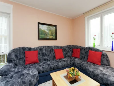 Holiday house Ferienhaus mit Wellnessbereich in Elend - Features photo 10