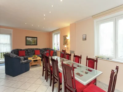 Holiday house Ferienhaus mit Wellnessbereich in Elend - Features photo 17
