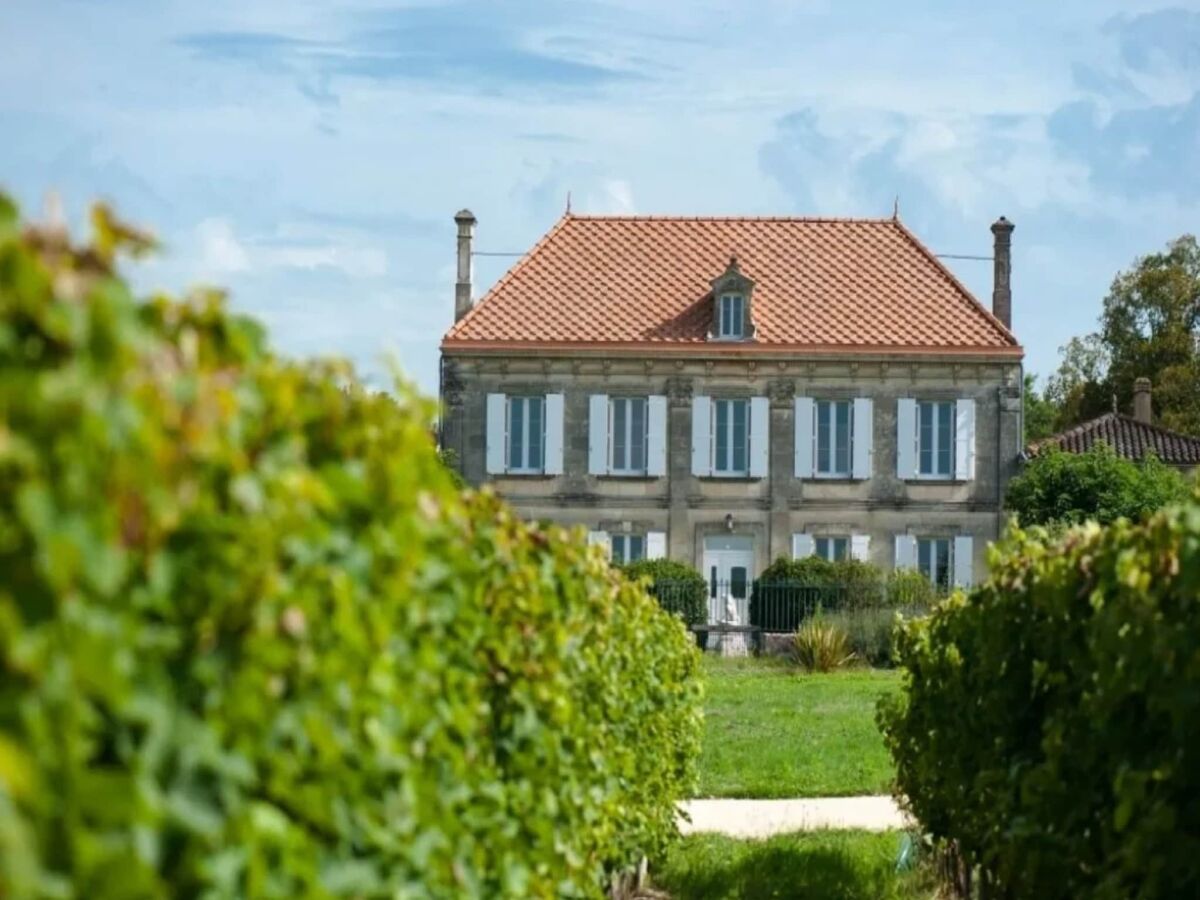 Castle Elegant Château Escape
