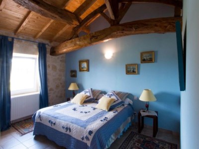 Castle Elegant Château Escape - Features photo 24