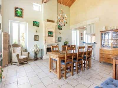 Castle Elegant Château Escape - Features photo 35