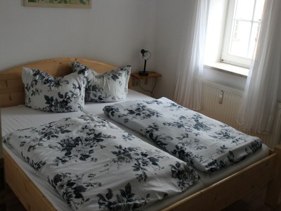Apartment Ferienwohnung in Struppen - Features photo 12