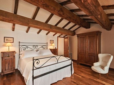 Holiday house Charming House in Umbria with Pool and Garden - Features photo 12