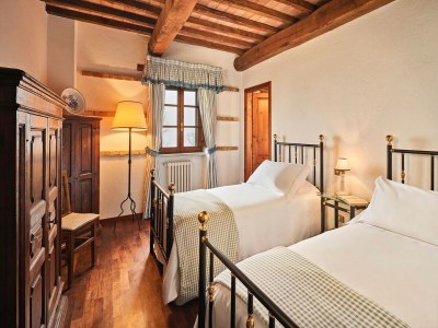 Holiday house Charming House in Umbria with Pool and Garden - Features photo 13