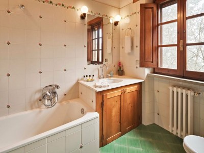 Holiday house Charming House in Umbria with Pool and Garden - Features photo 22