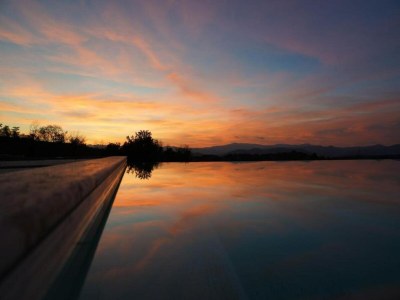 Holiday house Charming House in Umbria with Pool and Garden - Environment photo 27