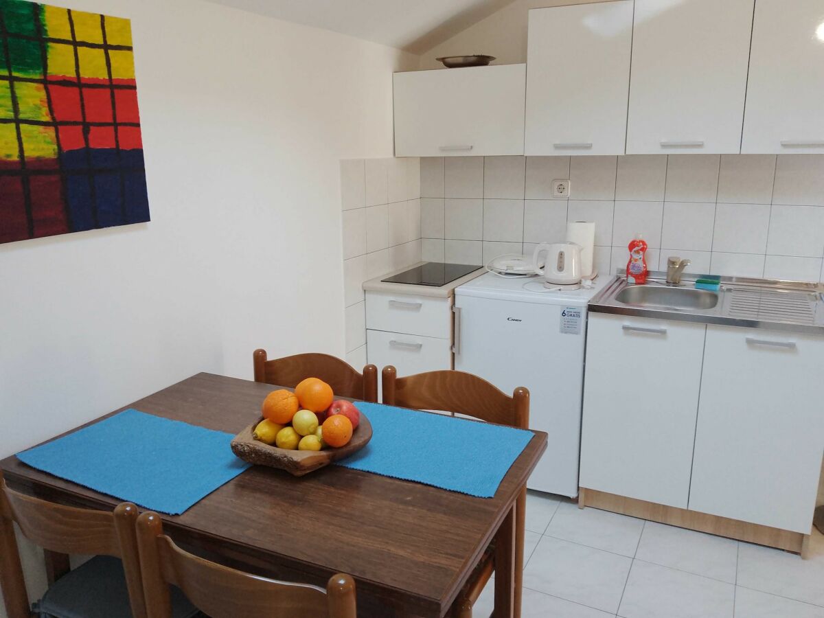 Apartment Apartments Laura Mljet - Comfort One Bedroom Apartment with Balcony and Sea View - Features photo 4