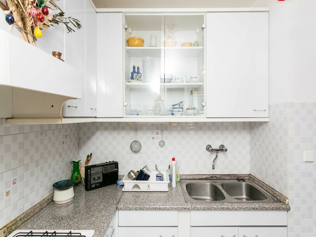 Apartment Apartment Bor - Duplex One Bedroom Apartmet with Sea View - Features photo 5
