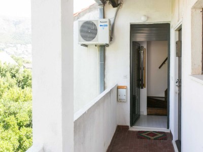 Apartment Apartment Bor - Duplex One Bedroom Apartmet with Sea View - Outdoor photo 2