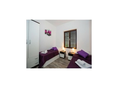Apartment Villa Roza- Two-Bedroom Apartment - Features photo 7