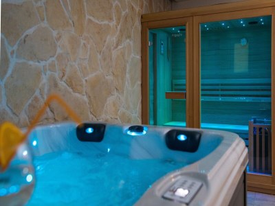 Apartment Villa Roza- Two-Bedroom Apartment - Outdoor photo 18