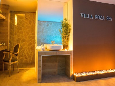 Apartment Villa Roza- Two-Bedroom Apartment - Outdoor photo 20