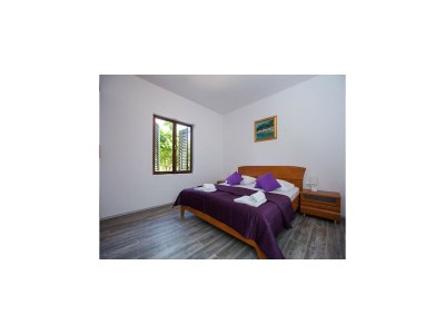 Apartment Villa Roza - One-Bedroom Apartment - Features photo 9