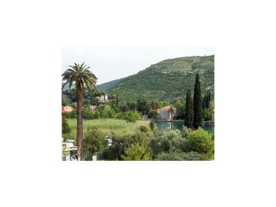 Apartment Villa Roza - One-Bedroom Apartment with Balcony - Outdoor photo 23