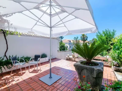 Apartment Apartments Paula - One Bedroom Apartment with Shared Terrace - Outdoor photo 21