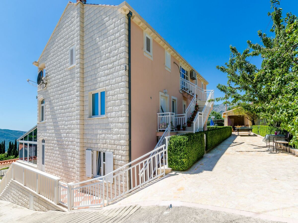 Villa Villa Mateo - 3 Bed Apt with Terrace&Private Pool - Outdoor photo 3