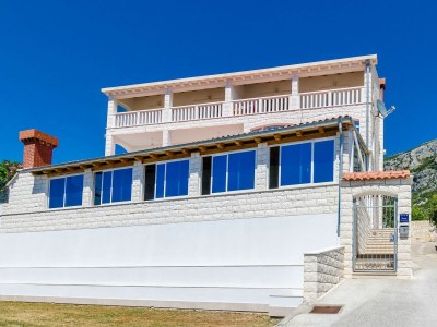 Villa Villa Mateo - 3 Bed Apt with Terrace&Private Pool - Outdoor photo 7