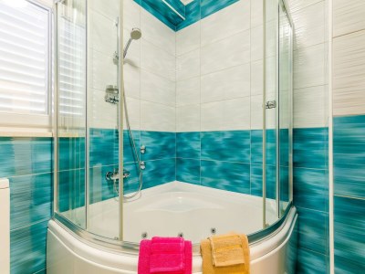 Villa Villa Mateo - 3 Bed Apt with Terrace&Private Pool - Features photo 25