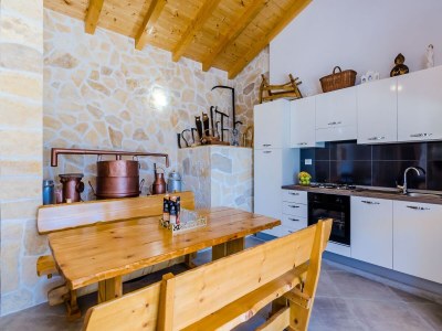 Villa Villa Mateo - 3 Bed Apt with Terrace&Private Pool - Features photo 27