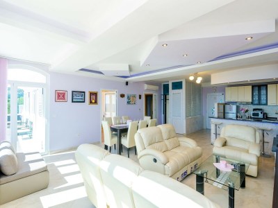 Villa Villa Mateo - 3 Bed Apt with Terrace&Private Pool - Features photo 28
