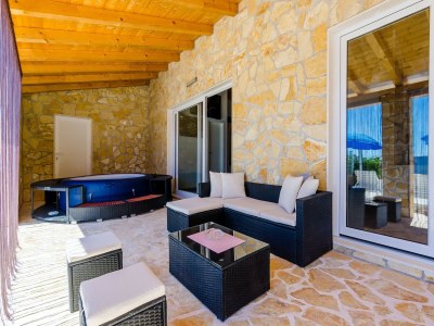 Villa Villa Mateo - 3 Bed Apt with Terrace&Private Pool - Outdoor photo 30