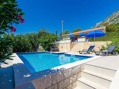 Villa Villa Mateo - 3 Bed Apt with Terrace&Private Pool - Outdoor photo 33