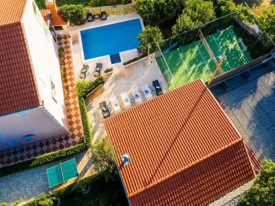 Villa Villa Mateo - 3 Bed Apt with Terrace&Private Pool - Outdoor photo 34