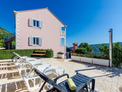 Villa Villa Mateo - 3 Bed Apt with Terrace&Private Pool - Outdoor photo 46