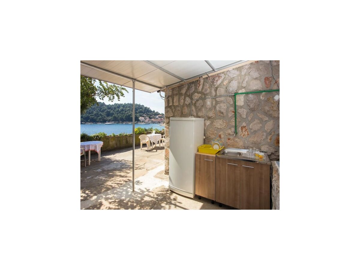 Apartment Guest House Simunovic - Double Room No3 - Outdoor photo 3