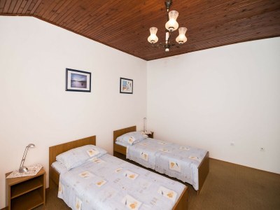 Apartment Apartment Srđ - Two-Bedroom Apartment with Balcony and Sea View - Features photo 15