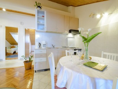 Apartment Apartment Matic - Two-Bedroom Apartment - Features photo 9
