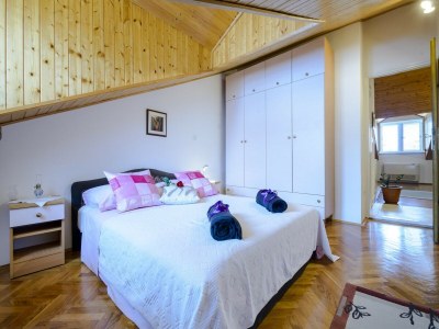 Apartment Apartment Matic - Two-Bedroom Apartment - Features photo 12