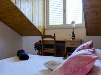 Apartment Apartment Matic - Two-Bedroom Apartment - Features photo 15