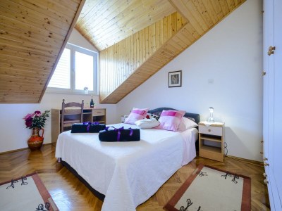 Apartment Apartment Matic - Two-Bedroom Apartment - Features photo 16
