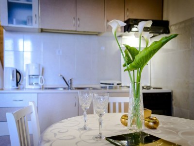 Apartment Apartment Matic - Two-Bedroom Apartment - Features photo 17