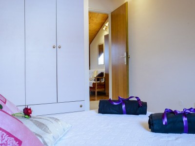 Apartment Apartment Matic - Two-Bedroom Apartment - Features photo 18