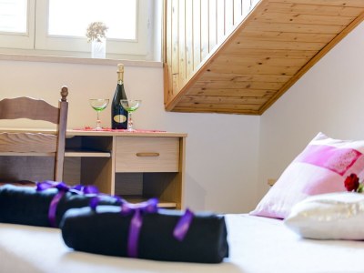 Apartment Apartment Matic - Two-Bedroom Apartment - Features photo 21