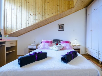 Apartment Apartment Matic - Two-Bedroom Apartment - Features photo 23