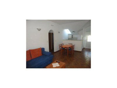 Apartment Apartments Marija Slano- Two-Bedroom Apartment with Balcony and Sea View - 2 (B) - Features photo 6