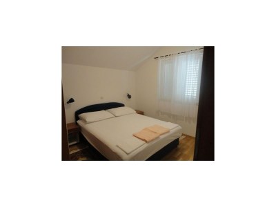 Apartment Apartments Marija Slano- Two-Bedroom Apartment with Balcony and Sea View - 2 (B) - Features photo 7