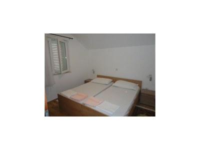 Apartment Apartments Marija Slano- Two-Bedroom Apartment with Balcony and Sea View - 2 (B) - Features photo 9