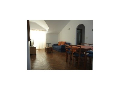 Apartment Apartments Marija Slano- Two-Bedroom Apartment with Balcony and Sea View - 2 (B) - Features photo 11